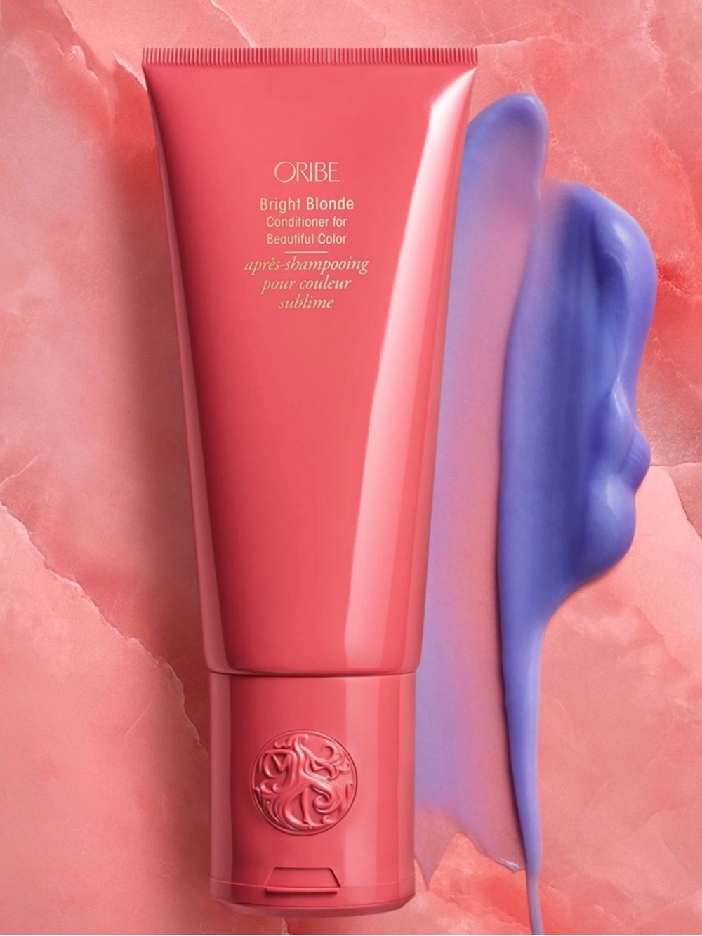 Oribe | Bright Blonde Conditioner | 1.7oz